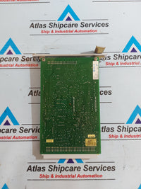 SAAB MARINE PWB 9150 064-011C PCB CARD