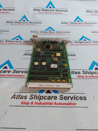 SAAB MARINE PWB 9150064-031B PCB CARD