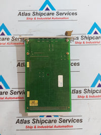 SAAB MARINE PWB 9150064-031B PCB CARD