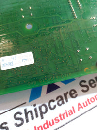 SAAB MARINE PWB 9150064-031B PCB CARD