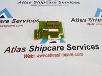 SAAB MARINE PWB 9240 005-018 PCB CARD