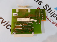 SAAB MARINE PWB 9240 005-018 PCB CARD