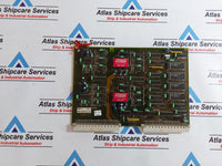 SAAB MARINE TOKYO KEIKI COM-21 PCB BOARD 9230470-103