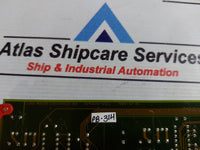 SAAB MARINE TOKYO KEIKI COM-21 PCB BOARD 9230470-103