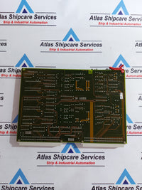 SAAB MARINE TOKYO KEIKI COM-21 PCB BOARD 9230470-103