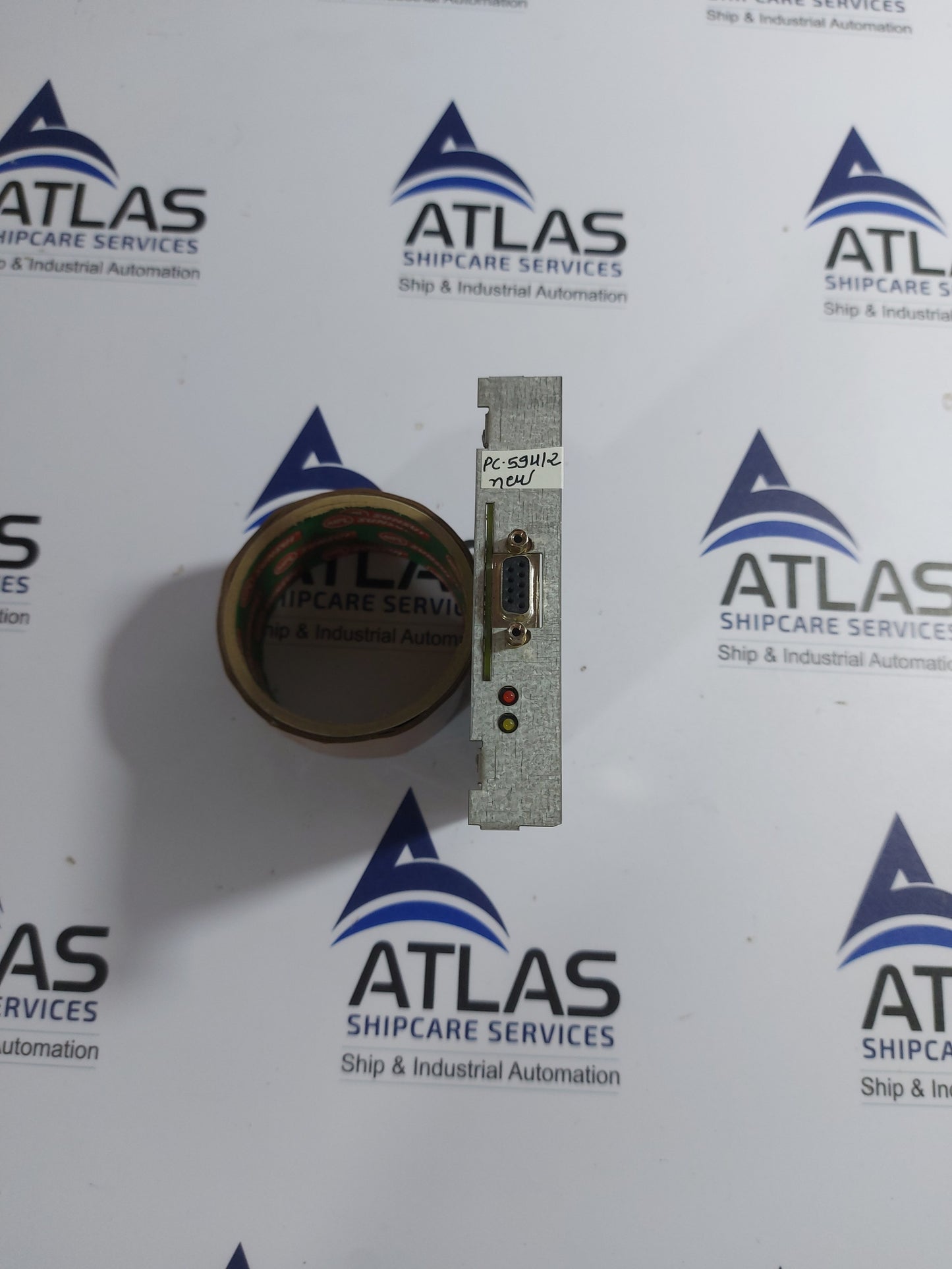 SAAB ROSEMOUNT PWB 9240020-010 E PCB CARD