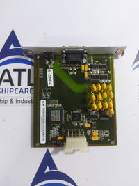 SAAB ROSEMOUNT PWB 9240020-010 E PCB CARD