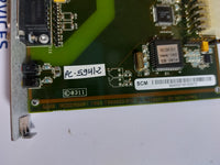 SAAB ROSEMOUNT PWB 9240020-010 E PCB CARD