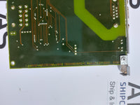 SAAB ROSEMOUNT PWB 9240020-010 E PCB CARD