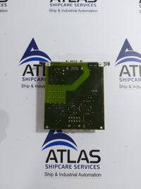 SAAB ROSEMOUNT PWB 9240020-010 E PCB CARD