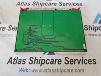 SAAB ROSEMOUNT VGA-12 PCB CARD 9242240-506 B