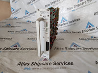 SAAB STALELCTRONIC 2000 CU/MU 1891 701-1 PCB CARD