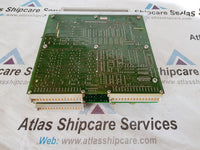 SAAB STALELCTRONIC 2000 CU/MU 1891 701-1 PCB CARD
