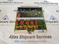 STALELCTRONIC 2000 EXU 1891 705 REEFER PCB CARD