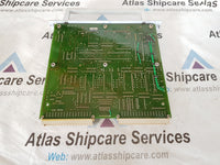 STALELCTRONIC 2000 EXU 1891 705 REEFER PCB CARD
