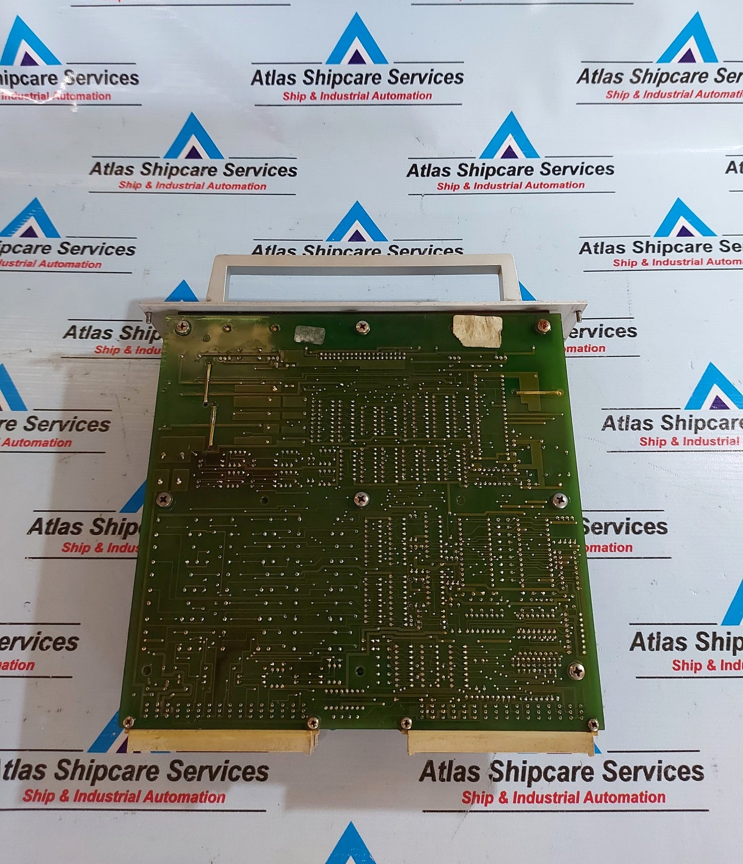 SAAB STALECTRONIC 2000 1891 700-1 PCB CARD 8537 000-413