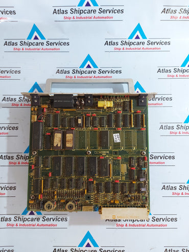 SAAB STALECTRONIC 2000 1891 700-CCU PCB CARD