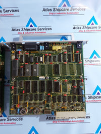 SAAB STALECTRONIC 2000 1891 700 KK 8437 013-411 PCB CARD