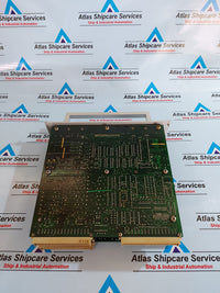 SAAB STALECTRONIC 2000 1891 700 PCB CARD 8537 000-411 G