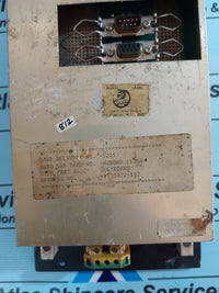 SAAB STALECTRONIC 2000 KEYBOARD