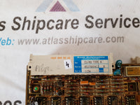 SAAB STALECTRONIC 2000 REEFER SYSTEM PCB CARD 1891 700-1