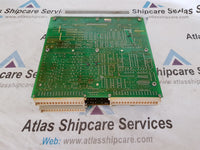 SAAB STALECTRONIC 2000 REEFER SYSTEM PCB CARD 1891 700-1