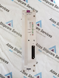 SAAB STALECTRONIC 2000 REEFER SYSTEM PCB CARD 1891 700-1