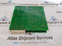 SAAB STALECTRONIC 2000 REEFER SYSTEM PCB CARD 1891 708