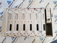 SAAB STALECTRONIC 2000 REEFER SYSTEM PCB CARD