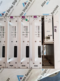 SAAB STALECTRONIC 2000 REEFER SYSTEM PCB CARD