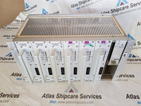 SAAB STALECTRONIC 2000 REEFER SYSTEM PCB CARD