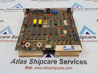 Saab Stalectronic Refrigerationn Pcb Cards 1891-700