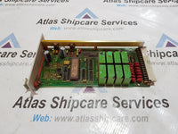 SAAB STALECTRONIC 2000 REEFER SYSTEM PCB CARD 1891 714