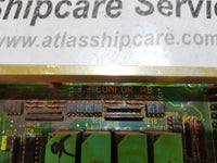 SAAB STALECTRONIC 2000 REEFER SYSTEM PCB CARD 1891 714