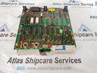 STALECTRONIC 2000 1891 701-1 REEFER SYSTEM PCB CARD