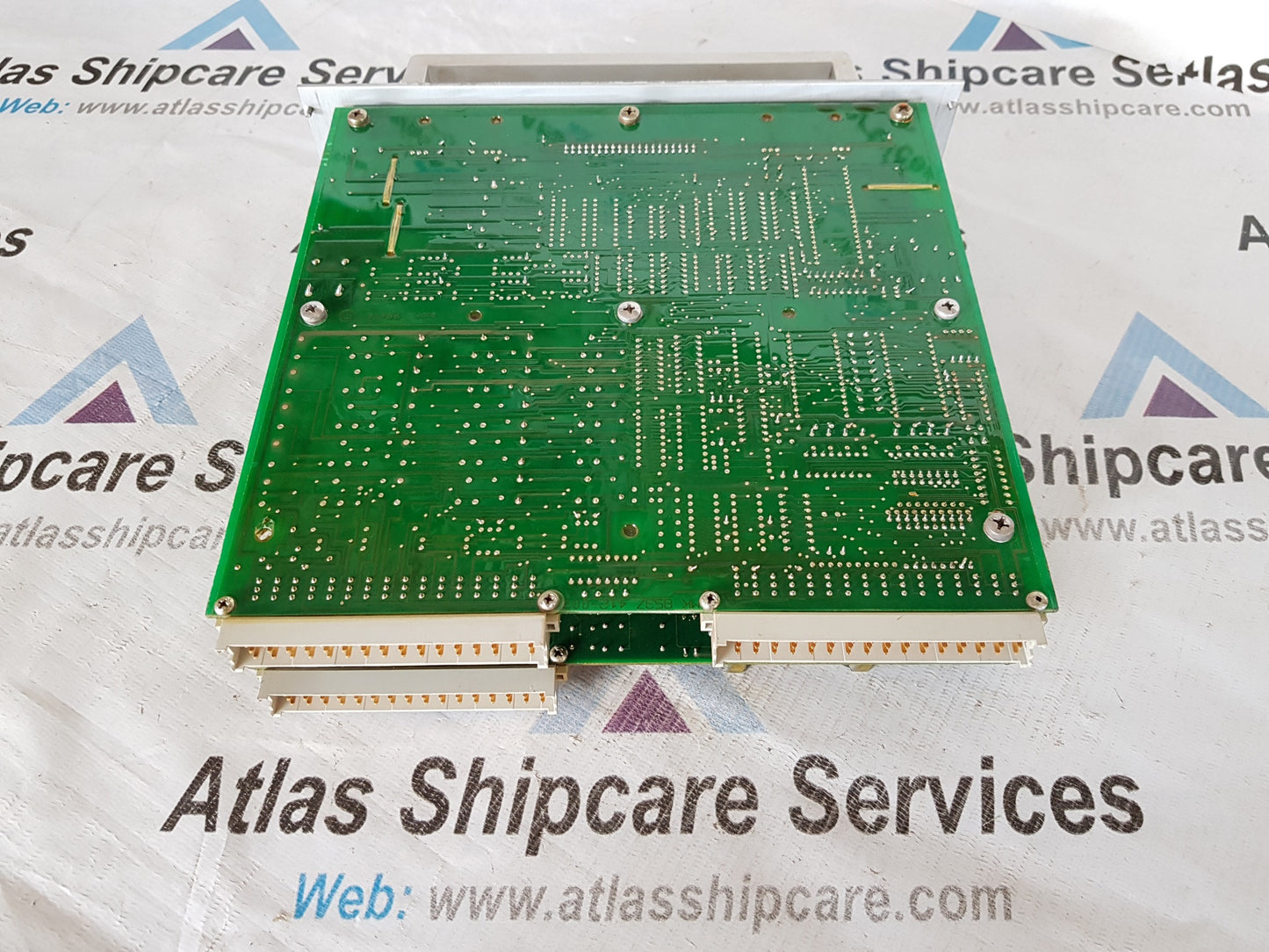 STALECTRONIC 2000 1891 701-1 REEFER SYSTEM PCB CARD