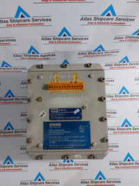 SAAB SUM-21 TRANSMITTER ELECTRONIC BOX 9114520-10-6