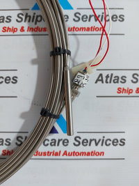 SAAB TANKRADAR 1xPT100-3W TEMPERATURE SENSOR P1677202332