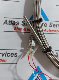 SAAB TANKRADAR 1xPT100-3W TEMPERATURE SENSOR P1677202332