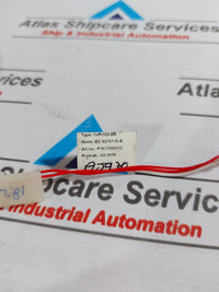 SAAB TANKRADAR 1xPT100-3W TEMPERATURE SENSOR P1677202332