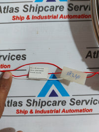 SAAB TANKRADAR 1xPT100-3W TEMPERATURE SENSOR P1677202332