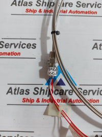 SAAB TANKRADAR 1xPT100-3W TEMPERATURE SENSOR P1677202334