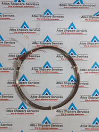 SAAB TANKRADAR 1xPt100-3W TEMPERATURE SENSOR P1677202333
