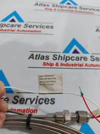SAAB TANKRADAR 1xPt100-3W TEMPERATURE SENSOR P1677202333