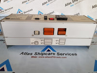 SAAB TANKRADAR ELECTRONICS 9150 064-642 A LP POWER BLOCK