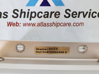 SAAB TANKRADAR ELECTRONICS 9150 064-642 A LP POWER BLOCK