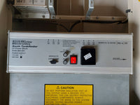 SAAB TANKRADAR G3 CONTROL PANEL