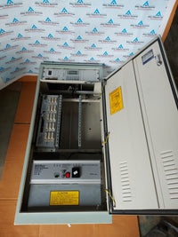 SAAB TANKRADAR G3 CONTROL PANEL