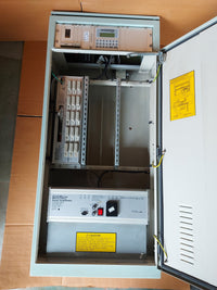 SAAB TANKRADAR G3 CONTROL PANEL
