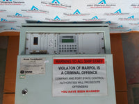 SAAB TANKRADAR G3 CONTROL PANEL